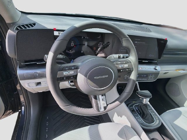 New 2027 Hyundai Kona SEL Sport FWD image 11