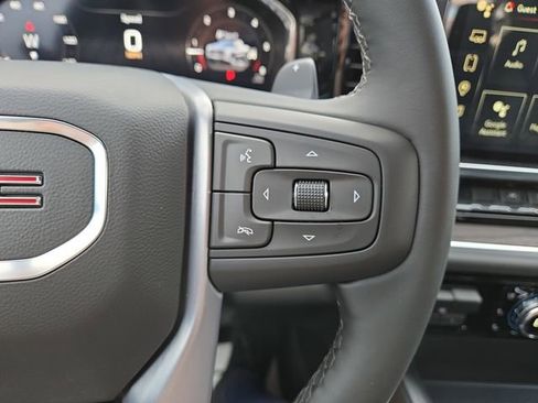 New 2026 GMC Sierra 1500 SLT image 23