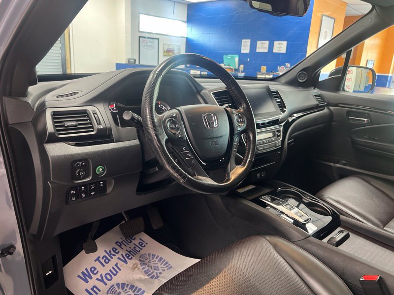 Used 2023 Honda Ridgeline Black Edition image 19
