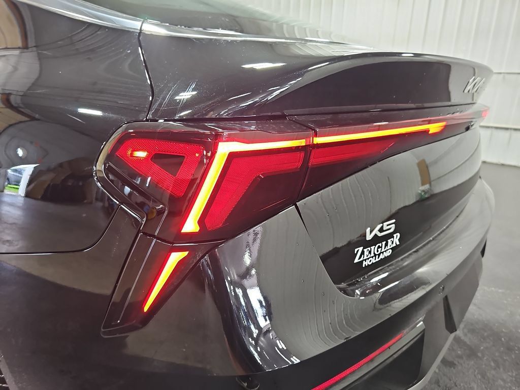 New 2026 Kia K5 GT-Line AWD/4WD image 34