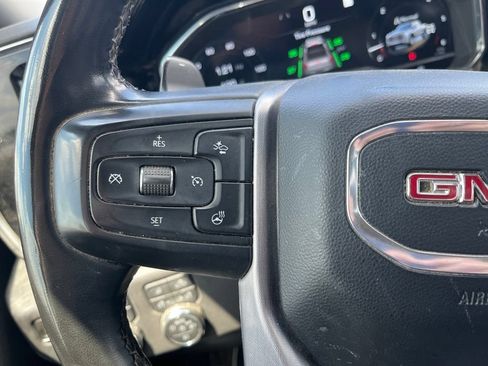 Used 2023 GMC Sierra 1500 Elevation w/ Elevation Premium Package AWD/4WD image 14