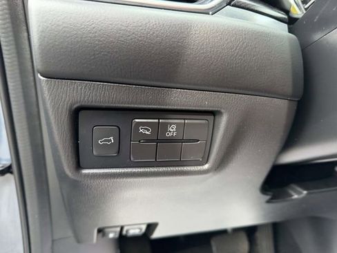 Certified 2024 MAZDA CX-5 Carbon Edition AWD/4WD image 18