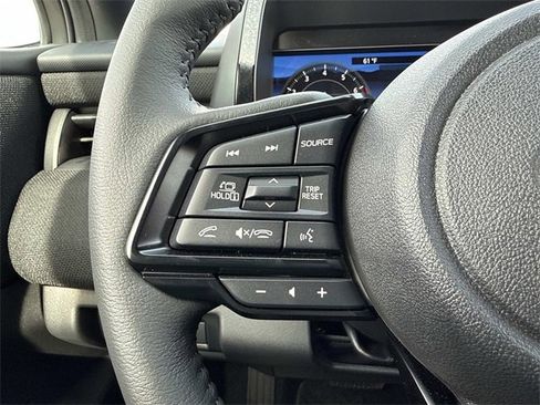 New 2026 Subaru Outback Limited image 23