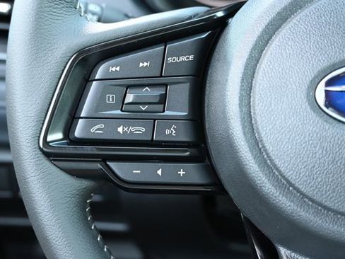 New 2026 Subaru Forester Premium image 28