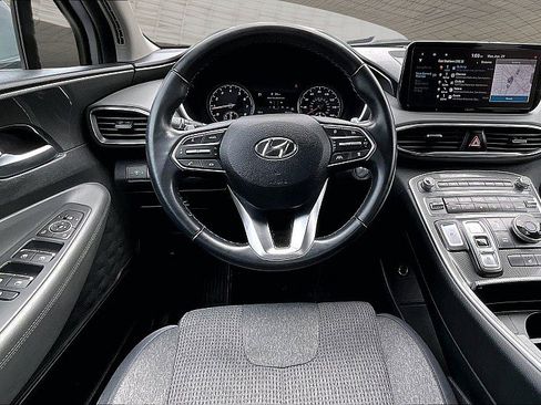 Used 2023 Hyundai Santa Fe SEL AWD/4WD image 4