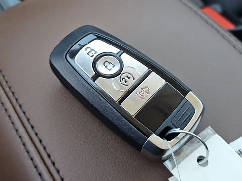 New 2026 Ford Bronco Sport Outer Banks w/ Outer Banks Tech Package+ AWD/4WD image 33