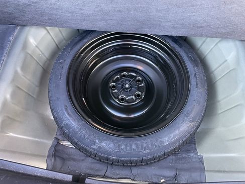 Used 2024 Nissan Altima 2.5 SR image 32