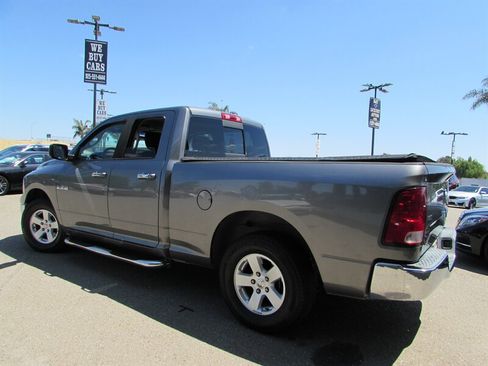 Used 2010 Dodge Ram 1500 Truck SLT RWD image 5