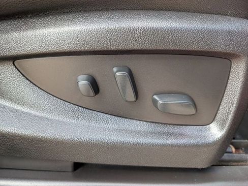 Used 2018 GMC Sierra 1500 SLT w/ SLT Premium Package image 25