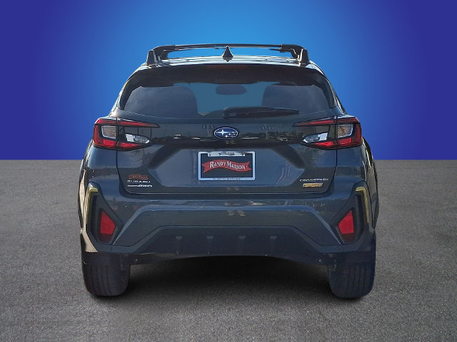 Certified 2024 Subaru Crosstrek 2.5i Sport w/ Popular Package #4A AWD/4WD image 6