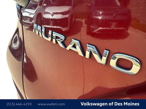 Used 2020 Nissan Murano SV image 6