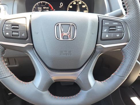 New 2026 Honda Ridgeline TrailSport image 29