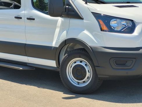 New 2026 Ford Transit 350 XL RWD image 2