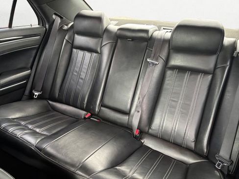 Used 2021 Chrysler 300 S image 13