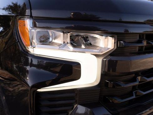 Used 2023 Chevrolet Silverado 1500 RST w/ Z71 Off-Road Package image 37