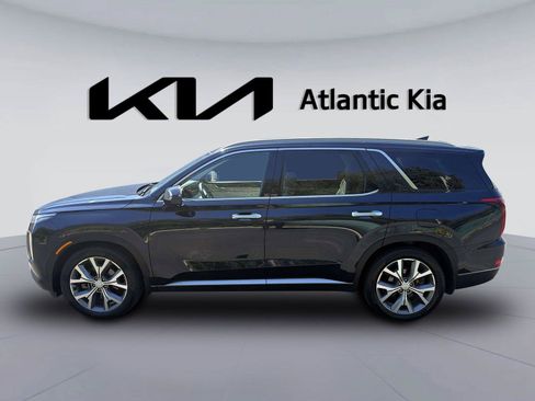 Used 2020 Hyundai Palisade SEL AWD/4WD image 11