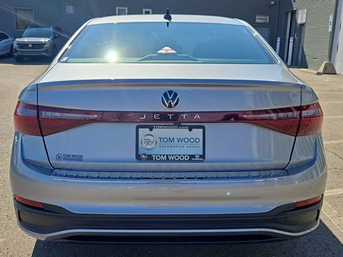 New 2026 Volkswagen Jetta Sport FWD image 10