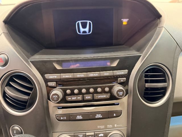 Used 2015 Honda Pilot SE image 41