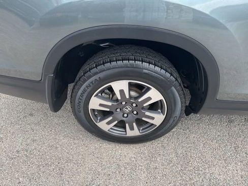 Used 2019 Honda Ridgeline RTL-T image 16
