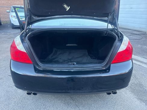 Used 2007 INFINITI M45 image 15