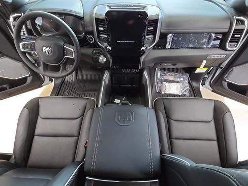 New 2026 RAM 1500 Laramie image 9