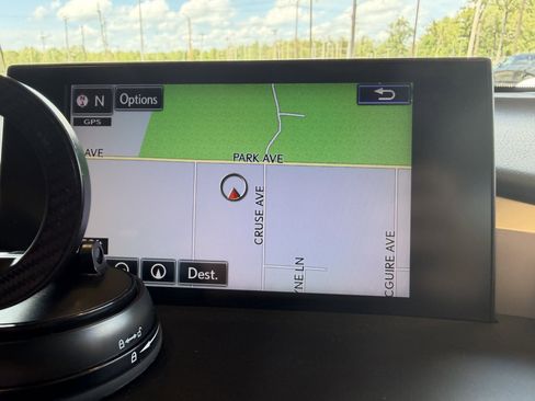 Used 2017 Lexus NX 200t AWD w/ Premium Package image 23