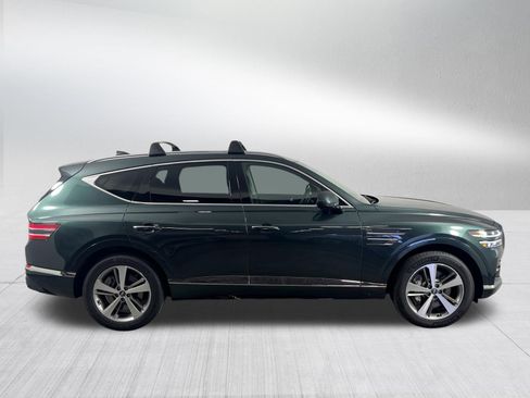Used 2024 Genesis GV80 3.5T AWD/4WD image 8