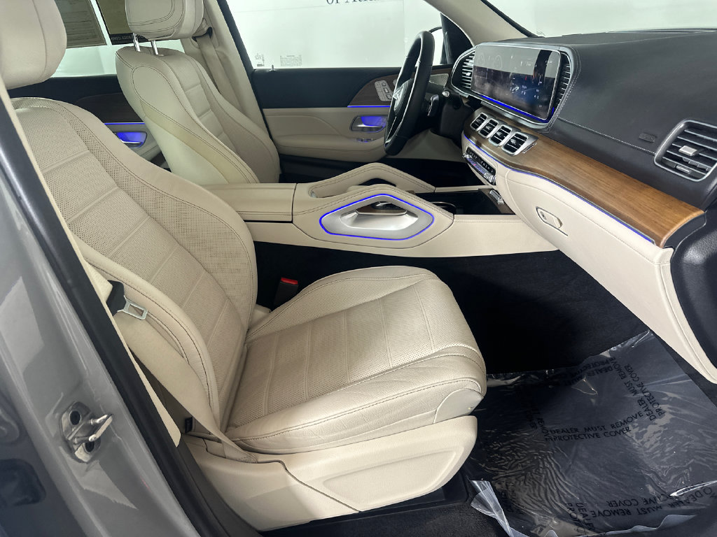 Certified 2024 Mercedes-Benz GLE 350 4MATIC image 14