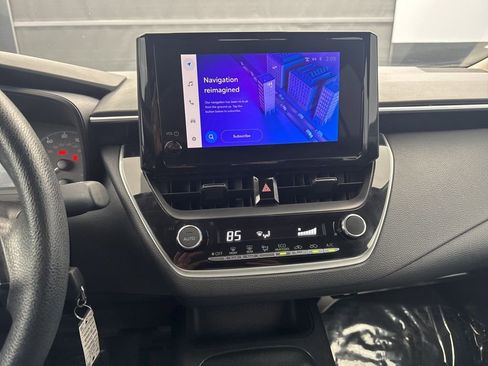 Used 2024 Toyota Corolla LE image 17