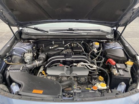 Used 2016 Subaru Outback 2.5i Limited image 23