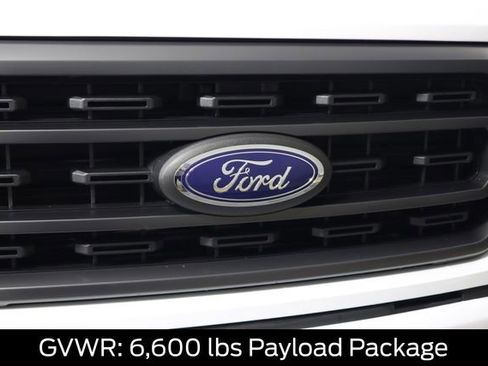 Certified 2023 Ford F150 XLT w/ Equipment Group 302A High AWD/4WD image 17