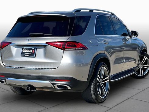 Used 2020 Mercedes-Benz GLE 350 w/ Premium Package image 13