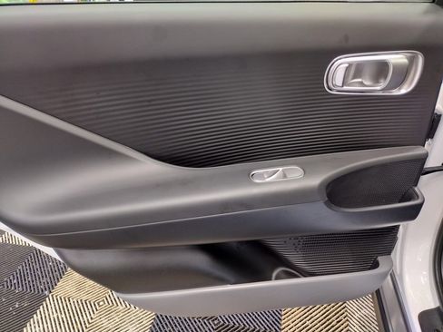 Certified 2025 Hyundai Ioniq 6 SE image 22