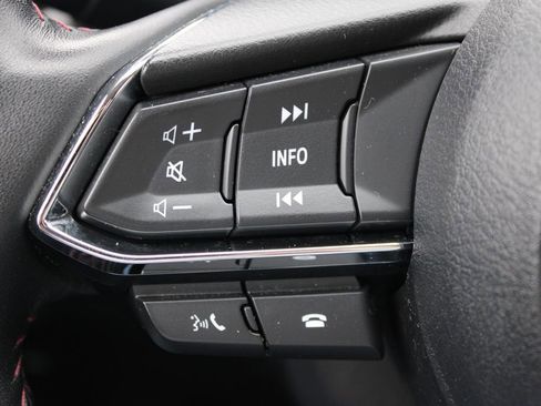 Used 2024 MAZDA CX-5 Carbon Edition image 28