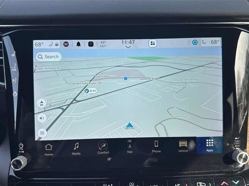 Used 2023 Jeep Grand Wagoneer 4WD image 19