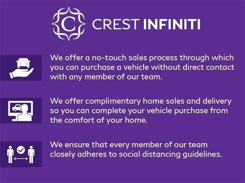 New 2027 INFINITI QX65 Autograph w/ Cargo Package AWD/4WD image 28