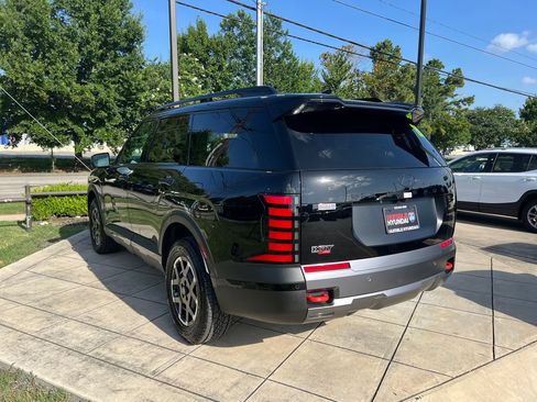 Used 2026 Hyundai Palisade XRT Pro AWD/4WD image 16