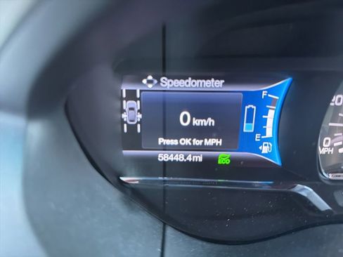 Used 2017 Lincoln MKZ Reserve w/ Technology Package FWD image 32
