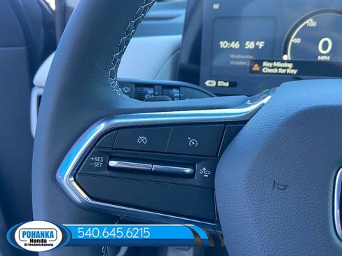 New 2025 Honda Prologue Touring image 22