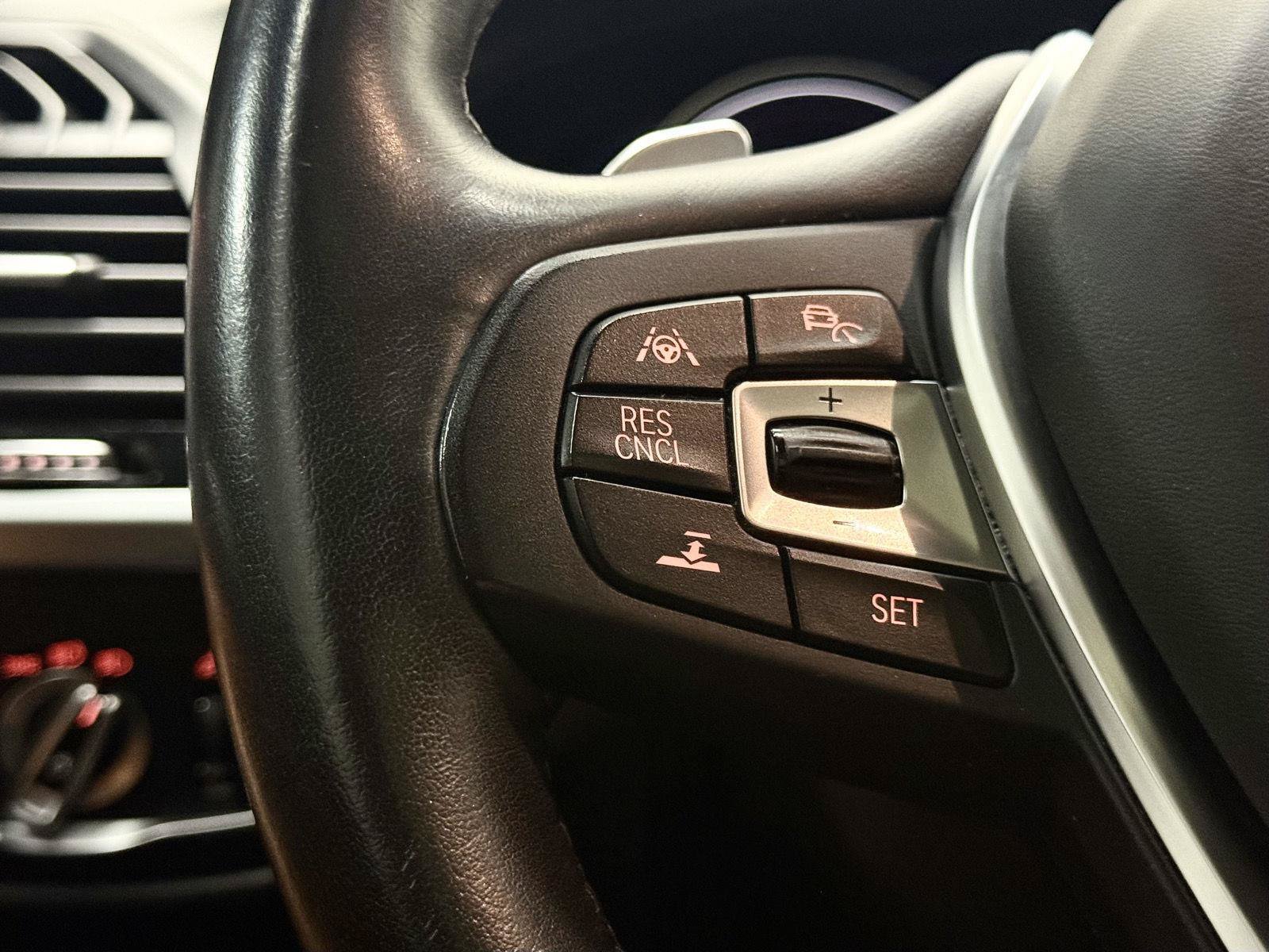 Used 2018 BMW X3 xDrive30i AWD/4WD image 21