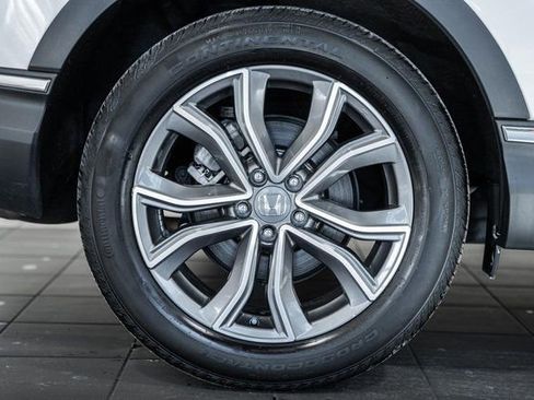 Used 2021 Honda CR-V Touring image 21