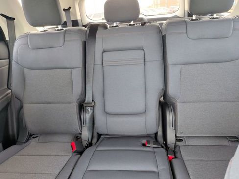 New 2026 Ford Explorer Active image 20