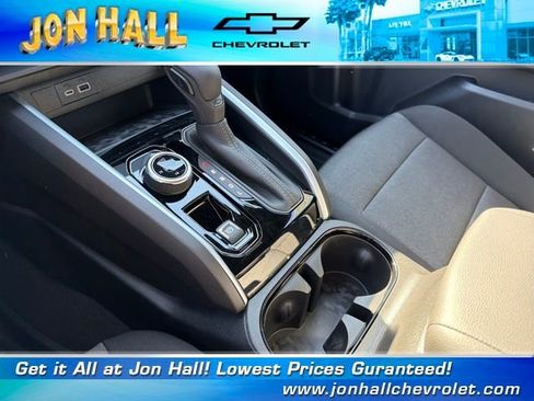 New 2026 Chevrolet Colorado Trail Boss image 27