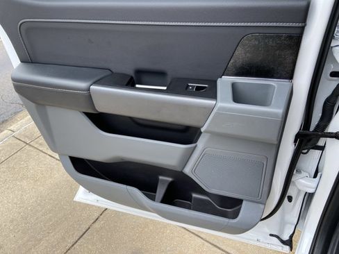 Used 2023 Ford F150 XLT w/ Equipment Group 301A Mid image 48