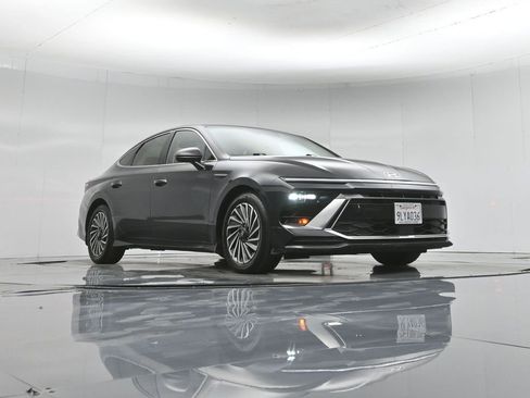 Used 2024 Hyundai Sonata SEL FWD image 48