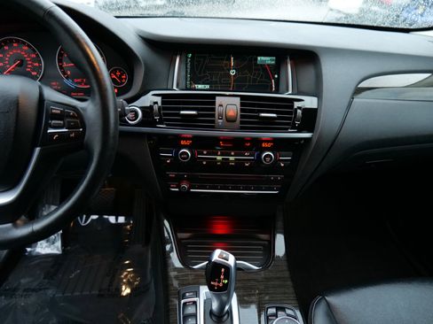 Used 2016 BMW X3 xDrive28i w/ Premium Package image 22