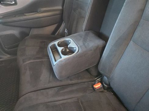 Used 2022 Nissan Murano S AWD/4WD image 43