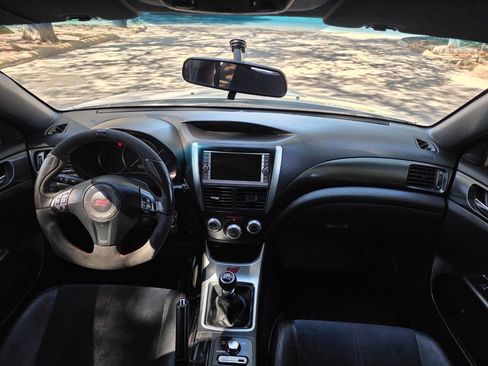 Used 2011 Subaru Impreza WRX STI image 20