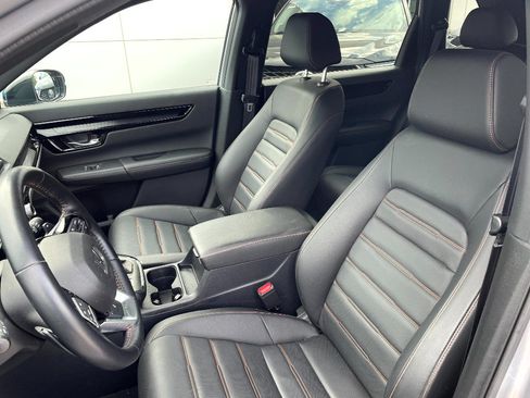Used 2026 Honda CR-V Sport Touring image 10