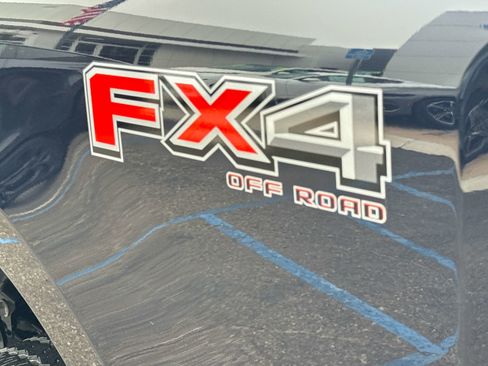 Certified 2024 Ford F250 XL w/ STX Appearance Package image 8